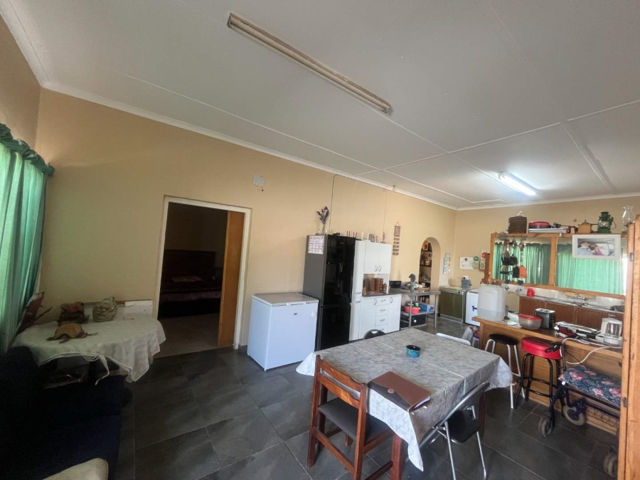 3 Bedroom Property for Sale in Keidebees Northern Cape